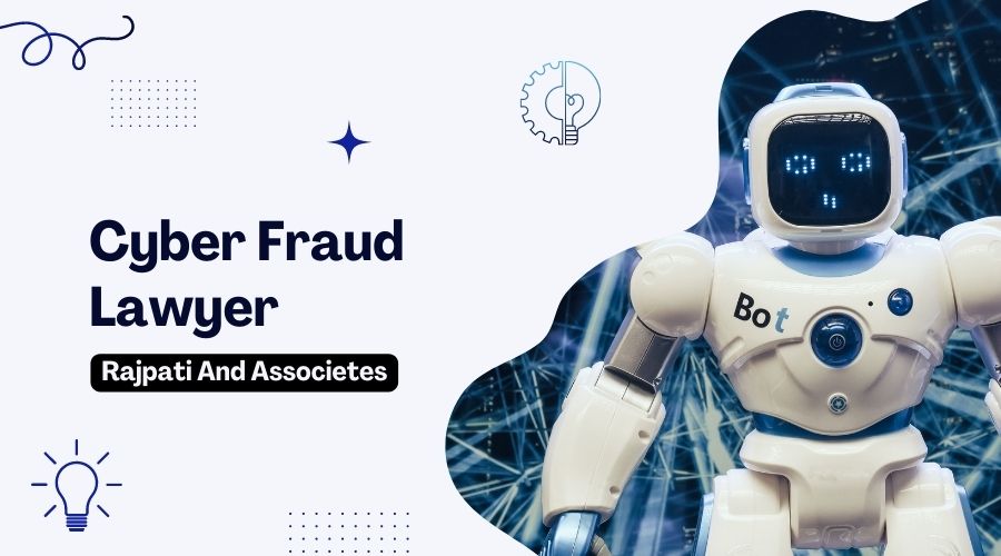 Cyber fraud